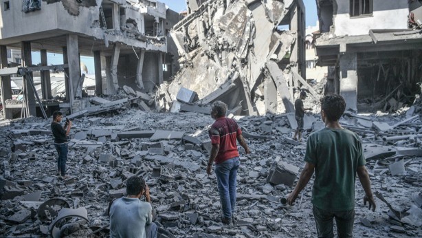 Foto - Cübbeli Ahmet Hoca o hadisle tehlikenin boyutunu açıkladı: Türkiye'nin 20 vilayetini işgale kalkışacaklar