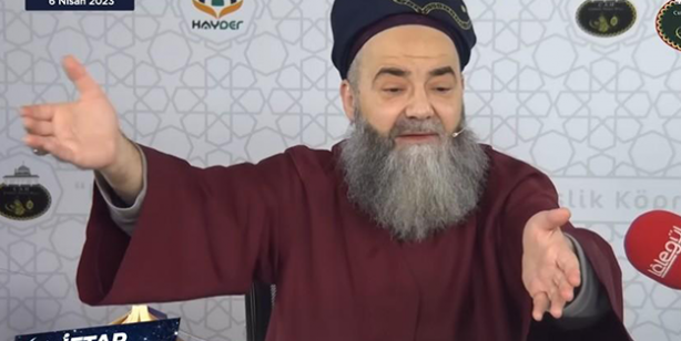 Cübbeli Ahmet Hoca şeyhliğini mi ilan edecek? Açıklama geldi