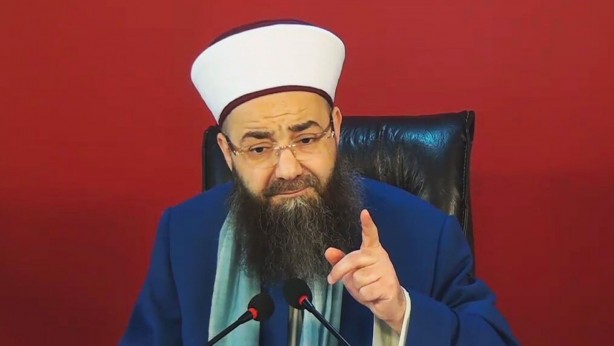 Foto - Cübbeli Ahmet Hoca şeyhliğini mi ilan edecek? Açıklama geldi