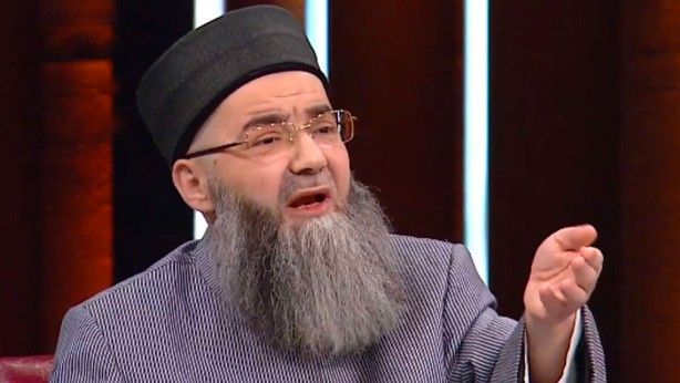 Foto - Cübbeli Ahmet Hoca şeyhliğini mi ilan edecek? Açıklama geldi