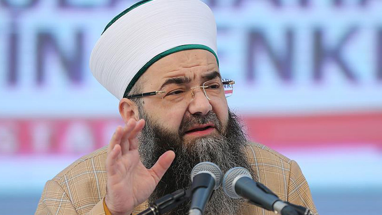 Cübbeli Ahmet Hoca Türkiye'ye kurulan büyük tuzağı açıkladı: Bitti deniyor ama numara