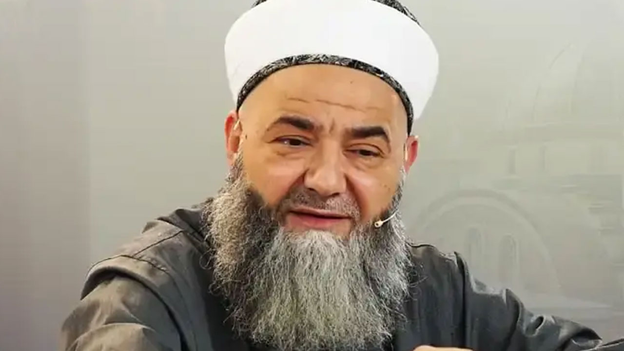 Foto - Cübbeli Ahmet Hoca Türkiye'ye kurulan büyük tuzağı açıkladı: Bitti deniyor ama numara