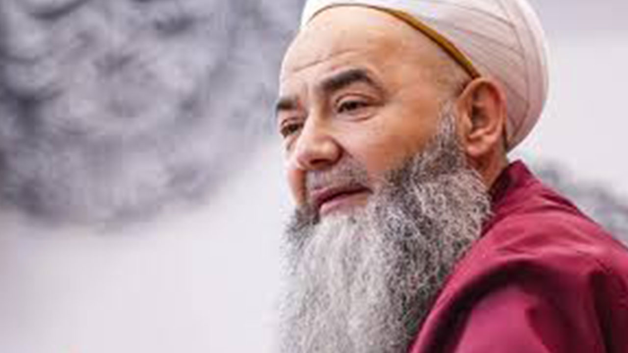 Foto - Cübbeli Ahmet Hoca Türkiye'ye kurulan büyük tuzağı açıkladı: Bitti deniyor ama numara