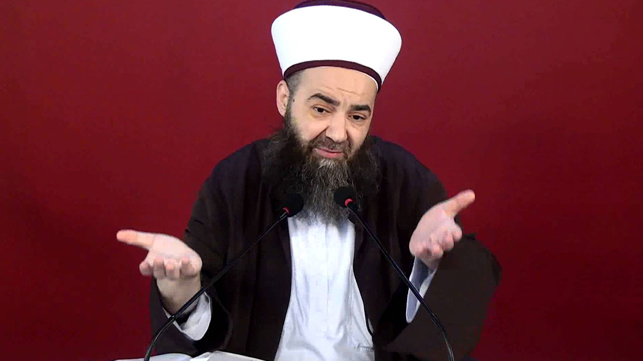 Foto - Cübbeli Ahmet Hoca Türkiye'ye kurulan büyük tuzağı açıkladı: Bitti deniyor ama numara