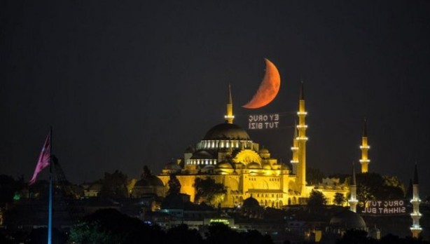 Foto - Cübbeli Ahmet Hoca uyardı: 1 Şubat saat 15.52'ye dikkat