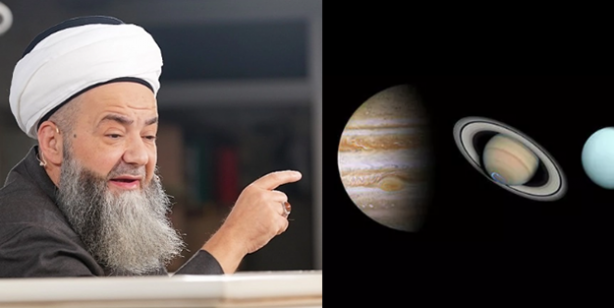 Cübbeli Ahmet Hoca'dan 14 Mart için şok eden yeni uyarı: İnşallah olmaz ama o gece bunları yapın