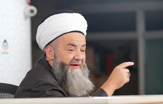 Cübbeli Ahmet Hoca'dan 31 Mart kararı! Oy vereceği partiyi duyurdu