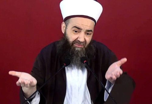 Foto - Cübbeli Ahmet Hoca'dan 31 Mart kararı! Oy vereceği partiyi duyurdu