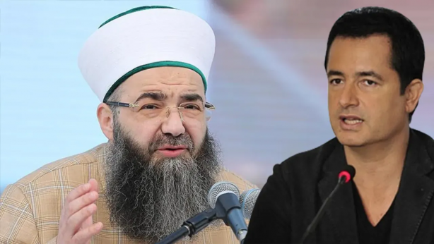 Foto - Cübbeli Ahmet Hoca'dan Acun Ilıcalı'ya "Ramazan programı" ayarı: Onu çıkartma, sana Lalegül'den bedava yayın verelim! Bunu yaparak, Survivor'dan daha büyük günah işliyorsun