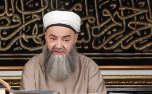 Foto - Cübbeli Ahmet Hoca'dan gündeme oturacak asgari ücret kulisi: Sanırım bu olacak