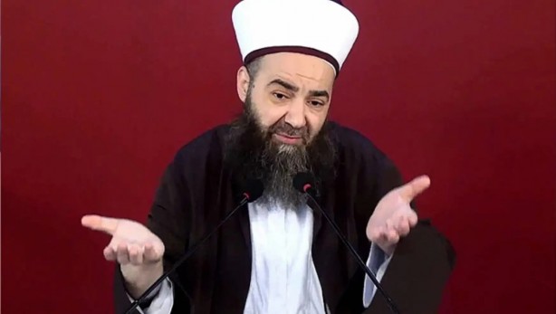 Foto - Cübbeli Ahmet Hoca'dan gündeme oturacak asgari ücret kulisi: Sanırım bu olacak