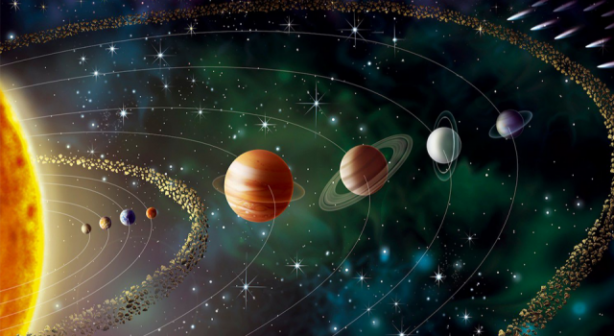Foto - 'Astrolojiye inanmak günah mı?' sorusuna Cübbeli Ahmet Hoca'dan tartışma çıkaracak cevap: Balık burcuyum...