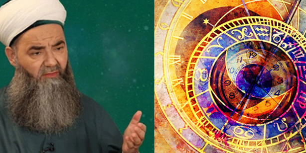 'Astrolojiye inanmak günah mı?' sorusuna Cübbeli Ahmet Hoca'dan tartışma çıkaracak cevap: Balık burcuyum...