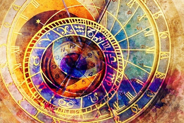 Foto - 'Astrolojiye inanmak günah mı?' sorusuna Cübbeli Ahmet Hoca'dan tartışma çıkaracak cevap: Balık burcuyum...