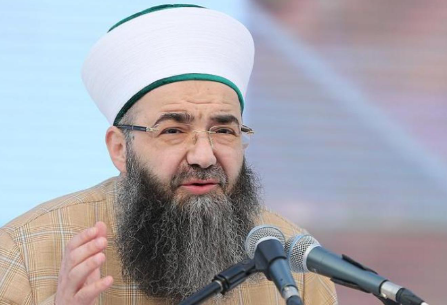 Foto - Cübbeli Ahmet Hoca'dan birilerini kudurtacak çıkış: Onlar öldükten sonra domuza dönüşecek