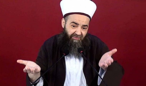 Foto - Cübbeli Ahmet Hoca’dan bomba "Yeniden Refah" çıkışı! Yer yerinden oynayacak