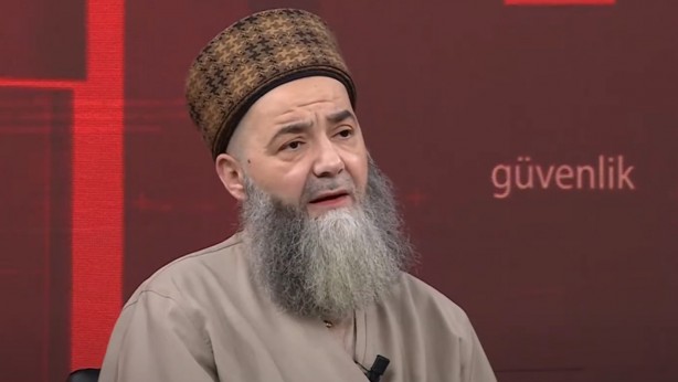 Foto - Cübbeli Ahmet Hoca’dan bomba "Yeniden Refah" çıkışı! Yer yerinden oynayacak