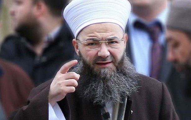 Foto - Cübbeli Ahmet Hoca’dan bomba "Yeniden Refah" çıkışı! Yer yerinden oynayacak