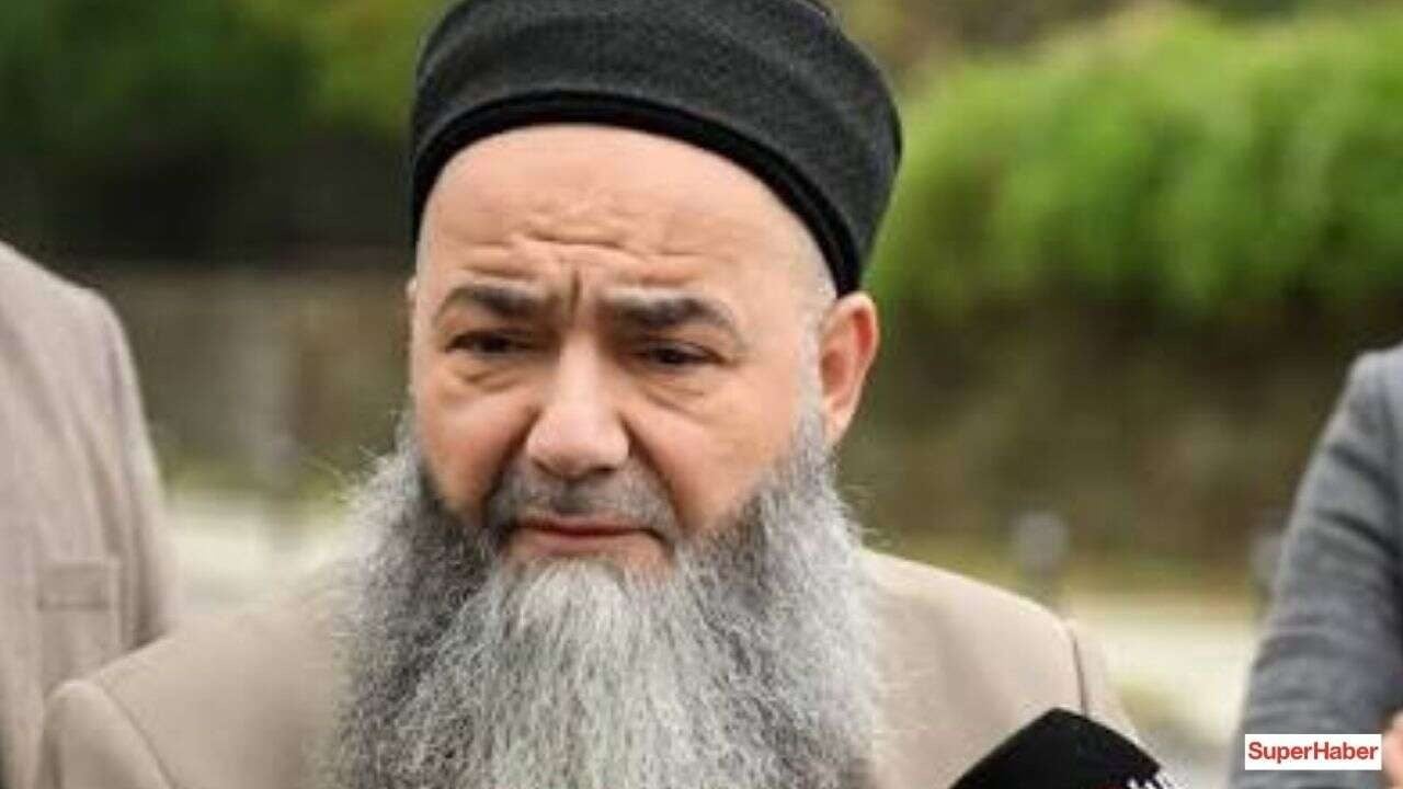Foto - Cübbeli Ahmet Hoca'dan çok konuşulacak Azerbaycan sözleri: Başörtüsü onların emri değil