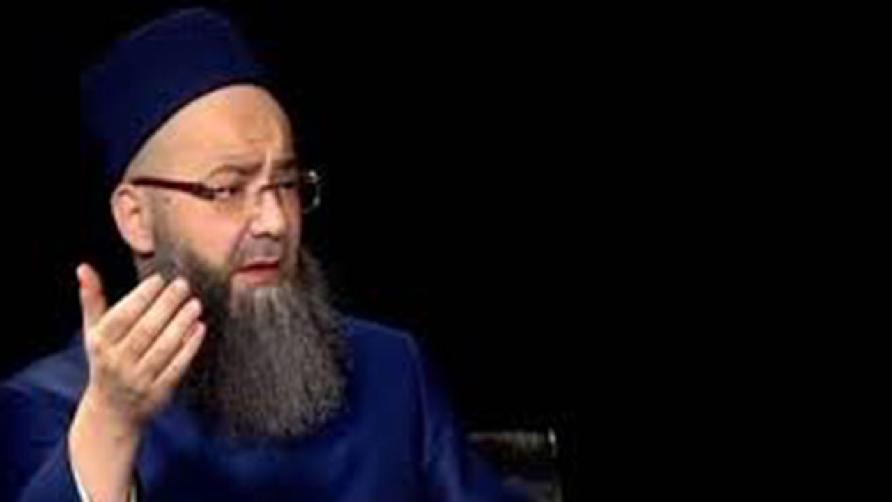 Foto - Cübbeli Ahmet Hoca'dan Erdoğan'ın avukatlarına çağrı: Bu durum bizi üzüyor