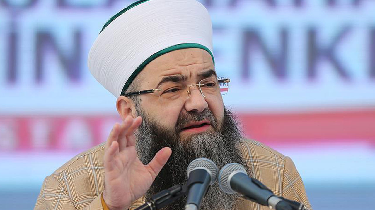 Cübbeli Ahmet Hoca'dan Erdoğan'ın avukatlarına çağrı: Bu durum bizi üzüyor