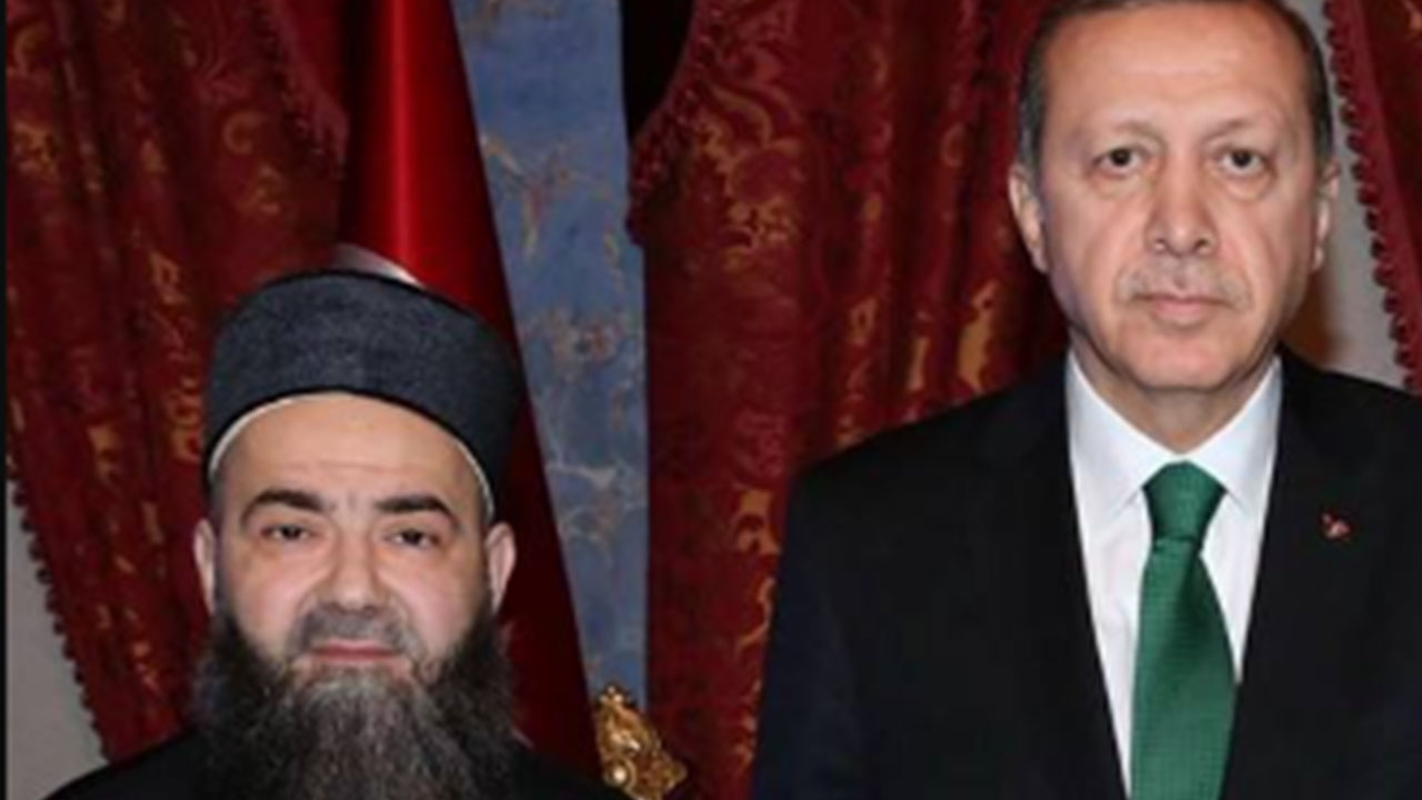 Foto - Cübbeli Ahmet Hoca'dan Erdoğan'ın avukatlarına çağrı: Bu durum bizi üzüyor