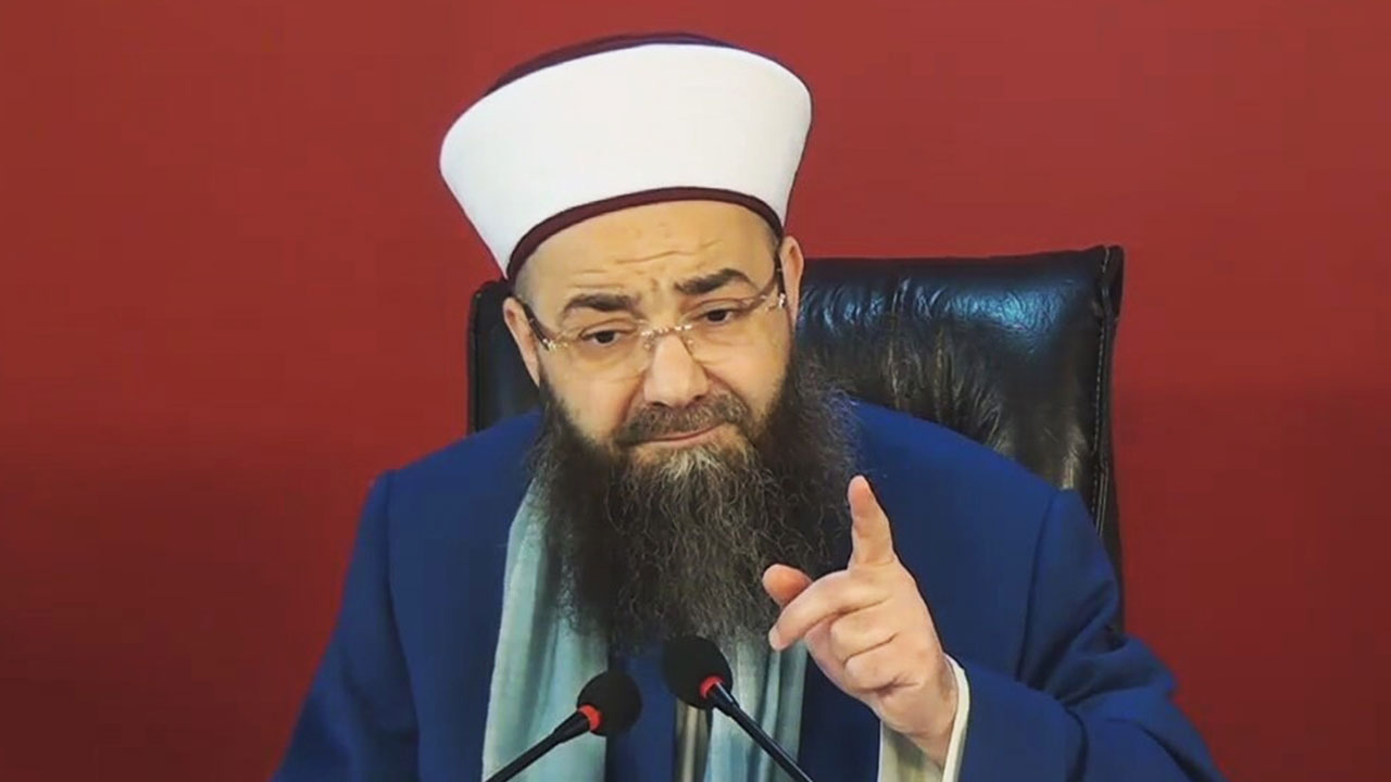 Foto - Cübbeli Ahmet Hoca'dan Erdoğan'ın avukatlarına çağrı: Bu durum bizi üzüyor