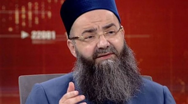 Foto - Cübbeli Ahmet Hoca'dan flaş sözler: Cami açılsa gitmem