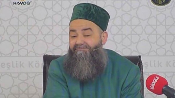 Foto - Cübbeli Ahmet Hoca'dan flaş sözler: Cami açılsa gitmem