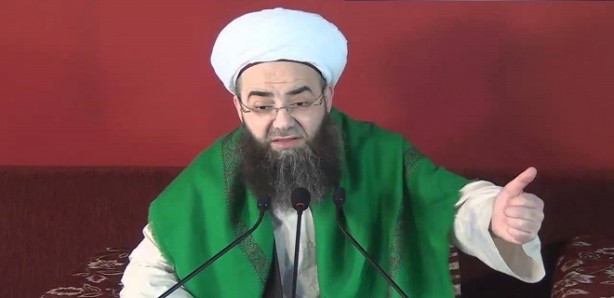 Foto - Cübbeli Ahmet Hoca'dan flaş sözler: Cami açılsa gitmem