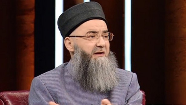 Foto - Cübbeli Ahmet Hoca'dan flaş sözler: Cami açılsa gitmem