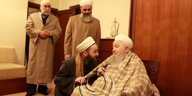 Foto - Cübbeli Ahmet Hoca'dan gündeme oturacak iddia: Cumhurbaşkanı Erdoğan'ı o isim kurtardı