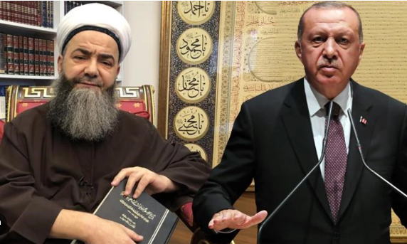 Foto - Cübbeli Ahmet Hoca'dan gündeme oturacak iddia: Cumhurbaşkanı Erdoğan'ı o isim kurtardı