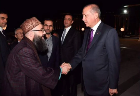 Foto - Cübbeli Ahmet Hoca'dan gündeme oturacak iddia: Cumhurbaşkanı Erdoğan'ı o isim kurtardı