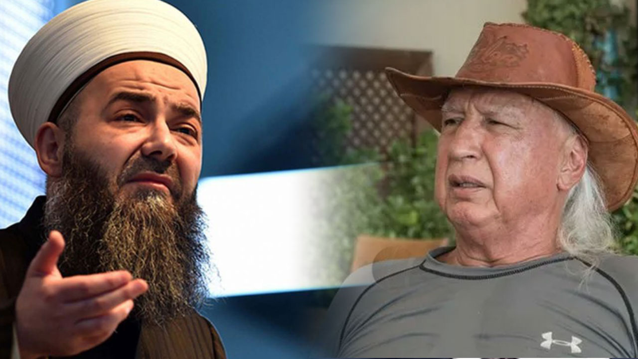 Cübbeli Ahmet Hoca'dan gündeme oturan Şener Üşümezsoy çıkışı: Bizi az kalsın kandıracaklardı