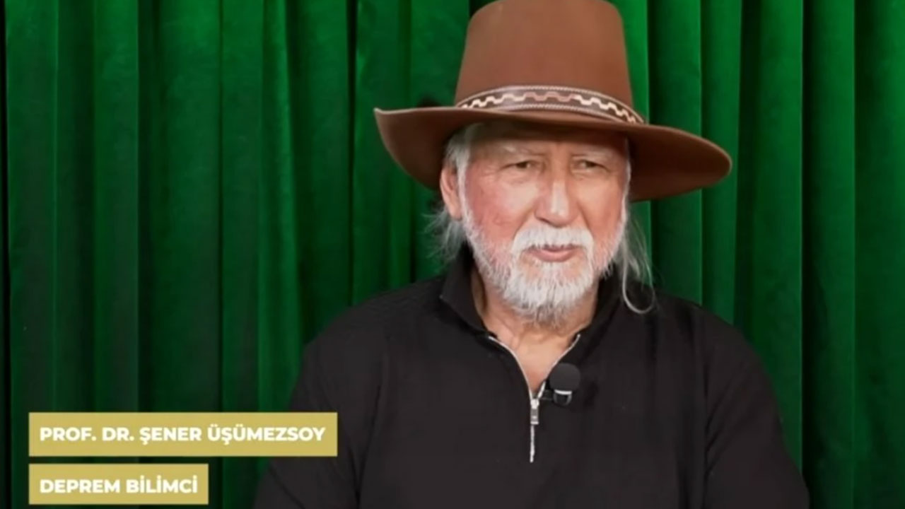 Foto - Cübbeli Ahmet Hoca'dan gündeme oturan Şener Üşümezsoy çıkışı: Bizi az kalsın kandıracaklardı