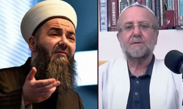 Foto - Cübbeli Ahmet Hoca'dan iç savaş uyarısı! 'Mutlaka herkese ulaştıralım' diyerek duyurdu