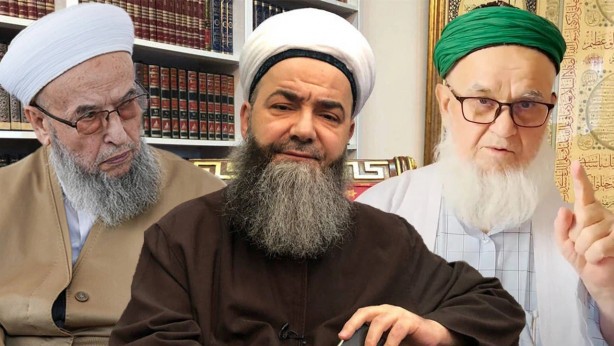 Foto - Cübbeli Ahmet Hoca'dan İsmailağa Cemaati için dehşete düşürecek çıkış: İki ülke ajanları harekete geçti