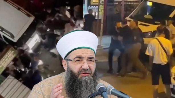 Foto - Cübbeli Ahmet Hoca'dan İsmailağa Cemaati için dehşete düşürecek çıkış: İki ülke ajanları harekete geçti