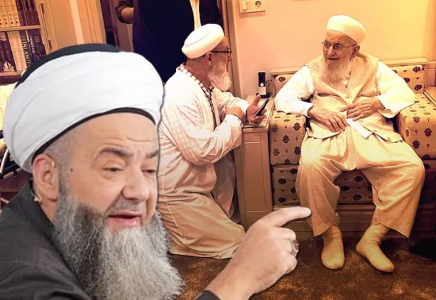 Foto - Cübbeli Ahmet Hoca'dan İsmailağa Cemaati için dehşete düşürecek çıkış: İki ülke ajanları harekete geçti