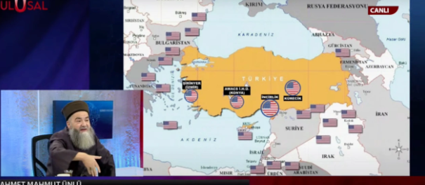 Foto - Cübbeli Ahmet Hoca'dan İsmailağa uyarısı: Orada mülk topluyorlar