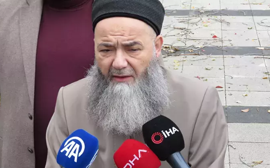 Foto - Cübbeli Ahmet Hoca'dan İsmailağa uyarısı: Orada mülk topluyorlar