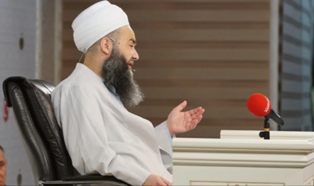 Foto - Cübbeli Ahmet Hoca'dan İsmailağa uyarısı: Orada mülk topluyorlar