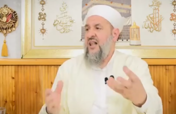 Foto - Cübbeli Ahmet Hoca’dan 'İsrail ile ticaret' iddiasıyla ilgili açıklama: Masumların yaşıyor olması buna mani gösterilemez