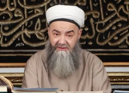 Cübbeli Ahmet Hoca’dan 'İsrail ile ticaret' iddiasıyla ilgili açıklama: Masumların yaşıyor olması buna mani gösterilemez
