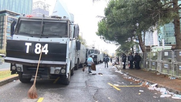 Foto - Cübbeli Ahmet Hoca'dan İsrail protestosunda yaşananlara sitem: İslam'da bu var mı?