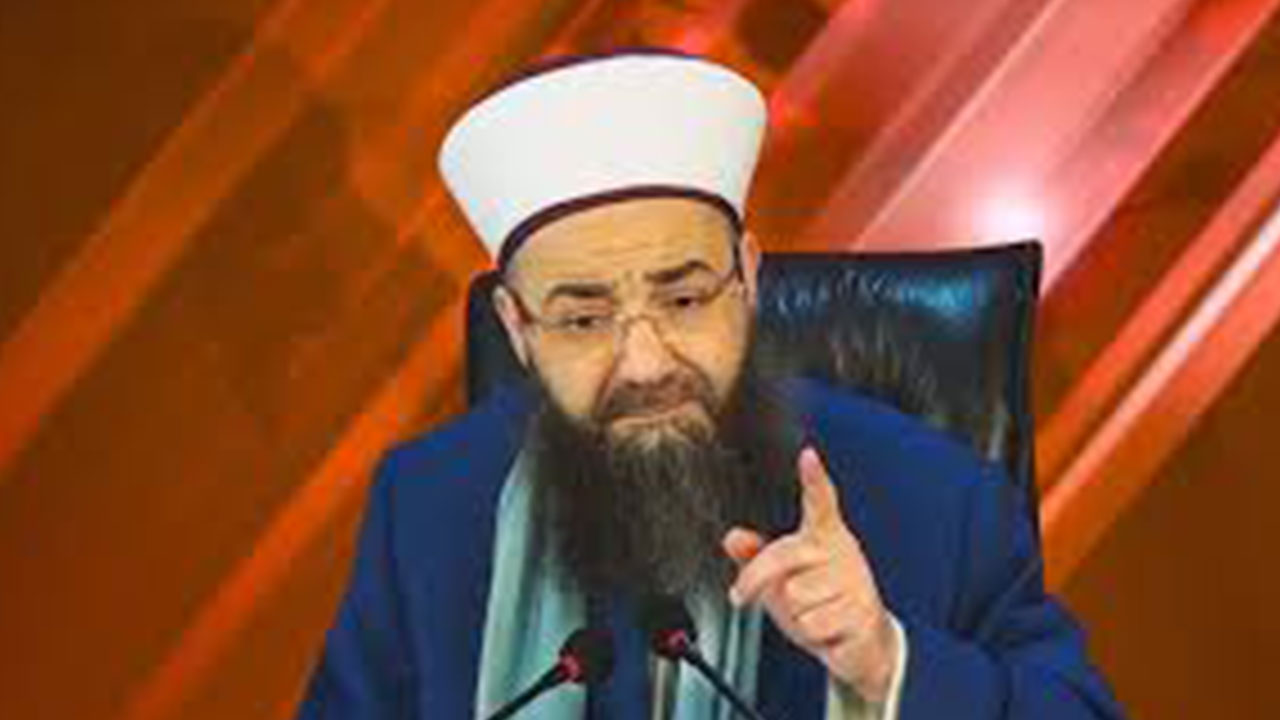 Foto - Cübbeli Ahmet Hoca'dan İstanbul depremi çıkışı: Bu uğursuzlar yüzünden şehir ne hale geldi