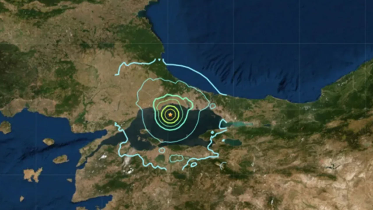 Foto - Cübbeli Ahmet Hoca'dan İstanbul depremi çıkışı: Bu uğursuzlar yüzünden şehir ne hale geldi