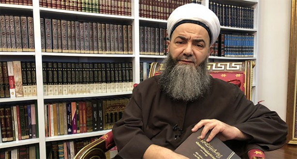 Foto - Cübbeli Ahmet Hoca'dan korkutan açıklama: Herkes Mart ayının o gününe dikkat etsin, bir şeyler olabilir