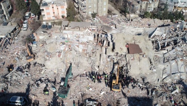 Foto - Cübbeli Ahmet Hoca'dan korkutan açıklama: Herkes Mart ayının o gününe dikkat etsin, bir şeyler olabilir